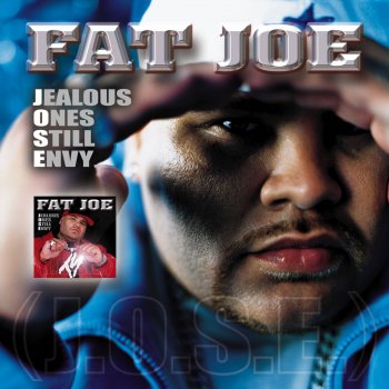 Fat Joe feat. R. Kelly We Thuggin'