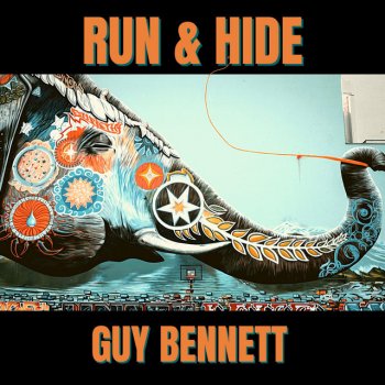 Guy Bennett Run & Hide