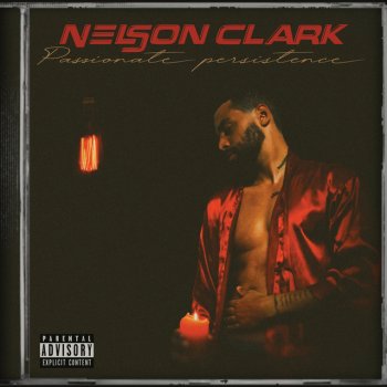 Nelson Clark Hyped
