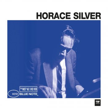 Horace Silver Stop Time