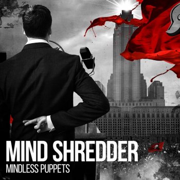 Mind Shredder Let Your Body Fly