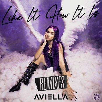 Aviella Like It How It Is (Dlmt Remix)