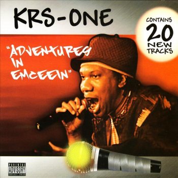 KRS-One Wachanoabout feat. Vince Flores on Guitar