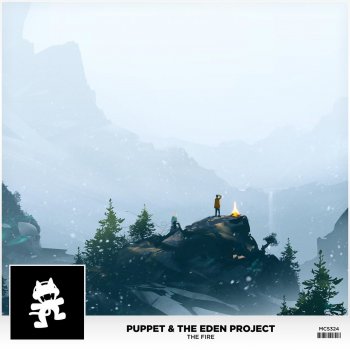 Puppet feat. Eden Project The Fire