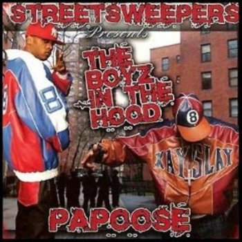 Papoose What You Know About Pap (Prod. by Toomp)