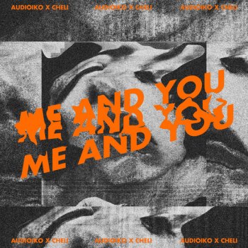Audioiko feat. Cheli Me and You