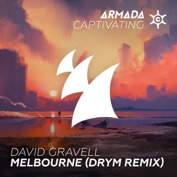 David Gravell feat. DRYM Melbourne - DRYM Remix