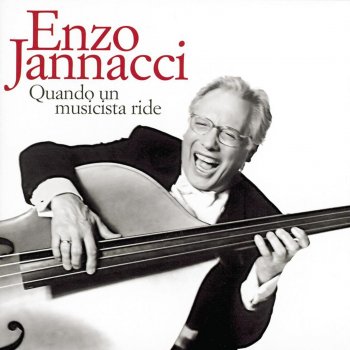 Enzo Jannacci Saxophone