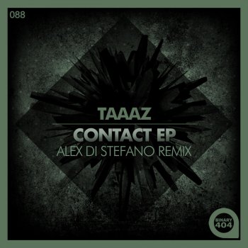 Taaaz Contact (Alex Di Stefano Remix)
