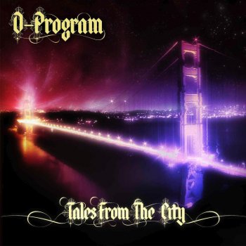 D-program The Shit (Original Mix)