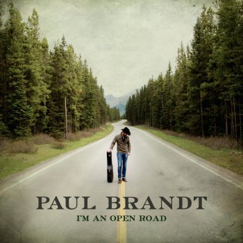 Paul Brandt feat. Jess Moskaluke I'm an Open Road