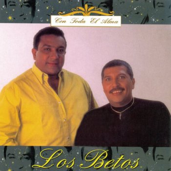 Los Betos Flores de Abril