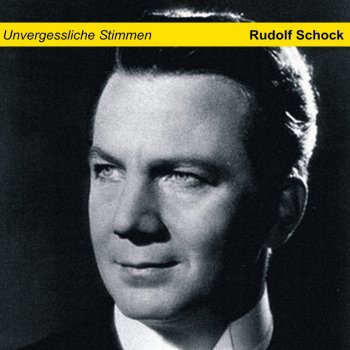 Rudolf Schock Toselli-Serenade