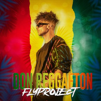 Fly Project Don Reggaeton