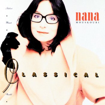 Nana Mouskouri Only Time Will Tell