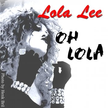 Lola Lee Oh no no (du bist nicht mein Typ)