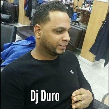 DJ Duro Party House 2018