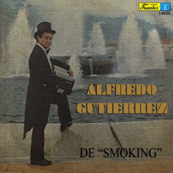 Alfredo Gutierrez y Su Conjunto Triste Arrebol