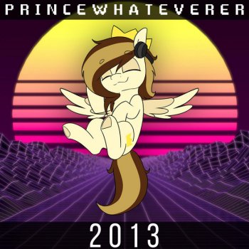 Princewhateverer feat. Tw3Lv3 2013