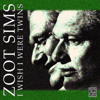Zoot Sims The Touch of Your Lips