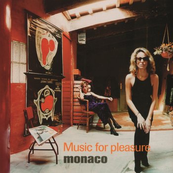 Monaco Tender