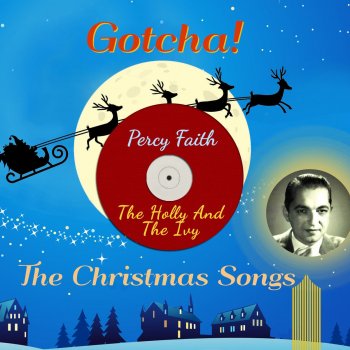 Percy Faith feat. His Orchestra Christmas in My Heart