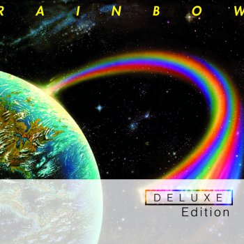 Rainbow All Night Long - Instrumental Outtake