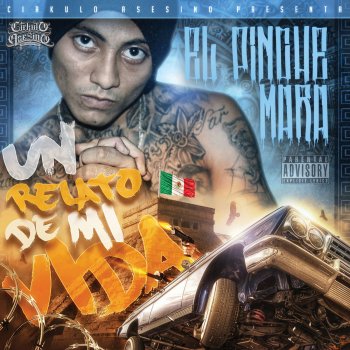 El Pinche Mara feat. El Tirano & Mr. Martinez La Merca (Album)
