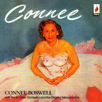 Connee Boswell Ain't Misbehavin'