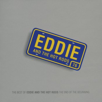Eddie & The Hot Rods 'till The Night Is Gone (Let's Rock)