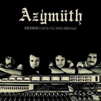 Azymuth Unknown Jam