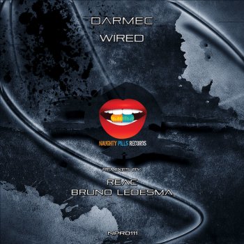 Darmec Wired - Original Mix