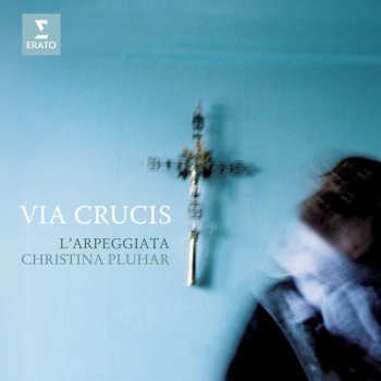 Christina Pluhar feat. L'Arpeggiata & Vincenzo Capezzuto 'Stù Criatu