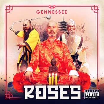 Gennessee Roses