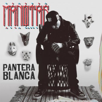 Manotas feat. Daniella Lazzeri Family Business (feat. Daniella Lazzeri)