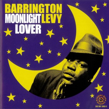 Barrington Levy Shine Eye Gal Version