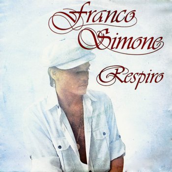 Franco Simone Poeta forse