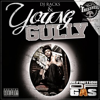 Young Gully Definition of Gas