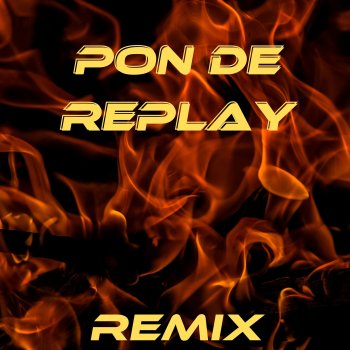 Kiggo Pon De Replay (Remix)
