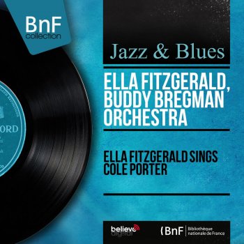 Ella Fitzgerald feat. Buddy Bregman and His Orchestra I Get a Kick Out of You