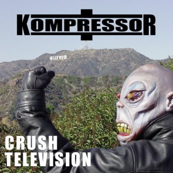 Kompressor Rappers We Crush (feat. MC Frontalot)