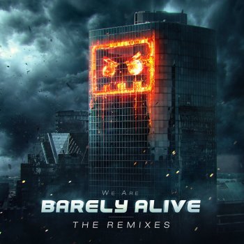 Barely Alive No Time (Rickyxsan Remix)