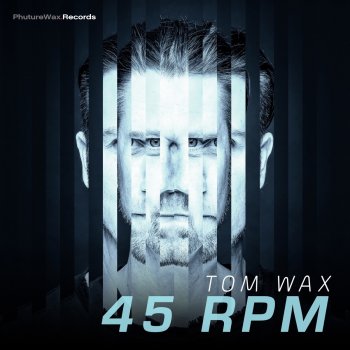 Tom Wax I Want Techno!
