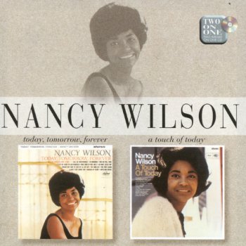 Nancy Wilson Before the Rain