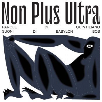 Quintiliano feat. Babylon Bob Tutto Apposto