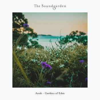 Arrab feat. Paul Deep (AR) Gardens Of Eden - Paul Deep Remix