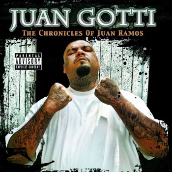 Juan Gotti All Done
