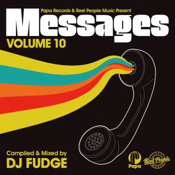 DJ Fudge Messages, Vol. 10 (Continuous DJ Mix)