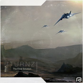 Turnz The Final Solution - Original Mix