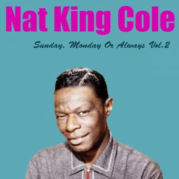 Nat "King" Cole Misery Loves Company